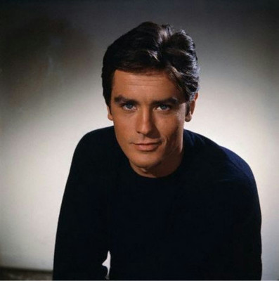 Alain Delon pic #352534
