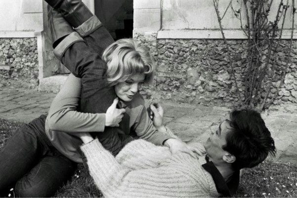 Alain Delon pic #352021