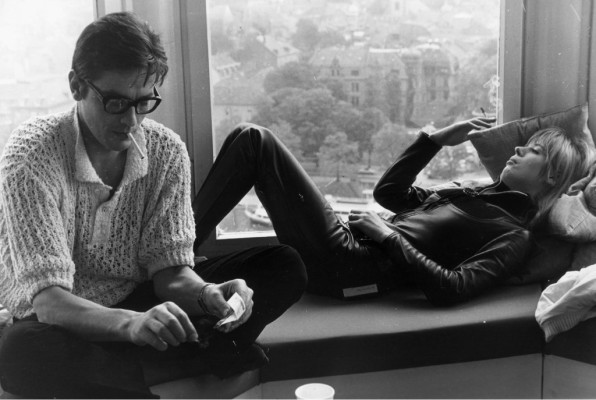 Alain Delon pic #352022