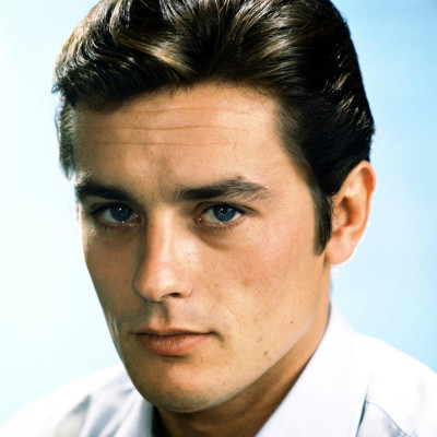 Alain Delon pic #350715