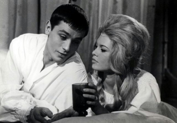 Alain Delon pic #352018