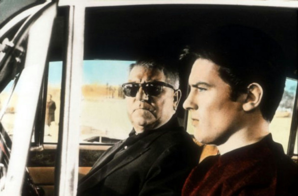 Alain Delon pic #352529