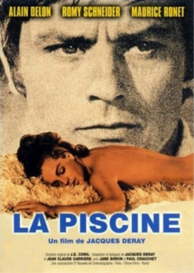 Alain Delon pic #354056