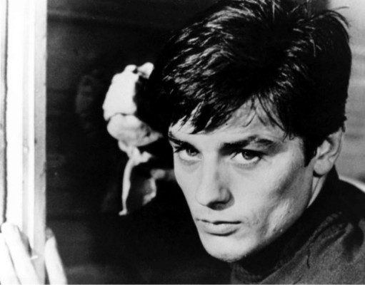 Alain Delon pic #352867