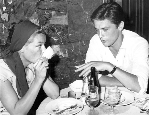 Alain Delon pic #352765