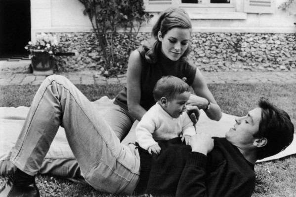 Alain Delon pic #352093