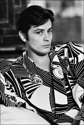 Alain Delon pic #346692
