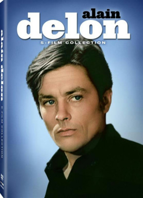 Alain Delon pic #352790