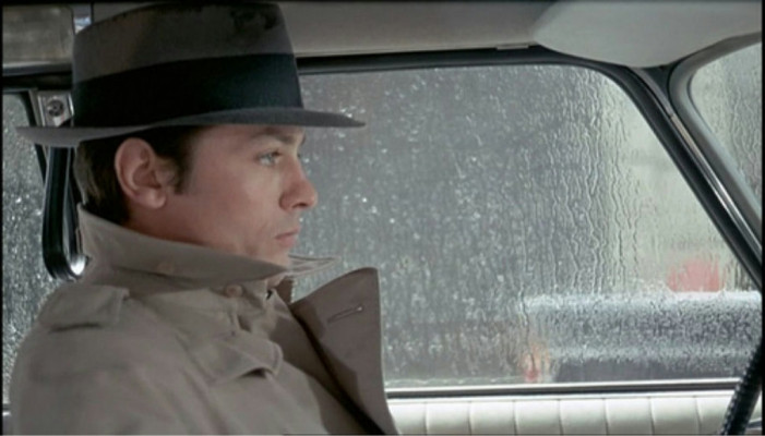 Alain Delon pic #352803