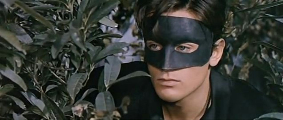 Alain Delon pic #352836
