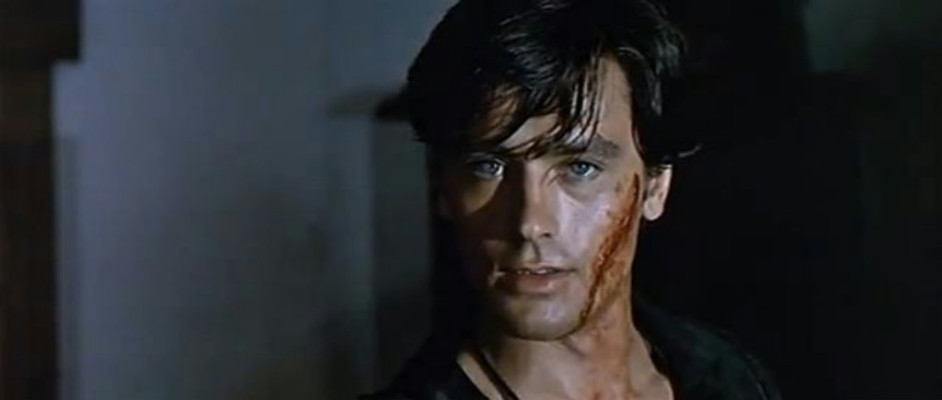 Alain Delon pic #352744
