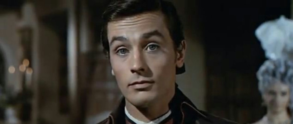 Alain Delon pic #352754