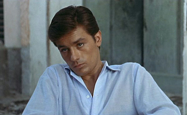 photo 18 in Alain Delon gallery [id354416] 2011-03-11 00:00:00