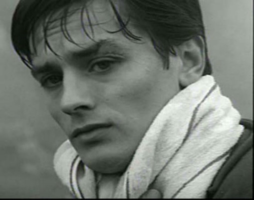 Alain Delon pic #352819