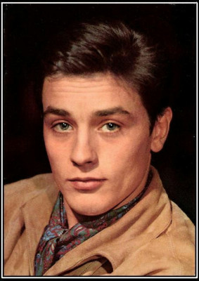 Alain Delon pic #352726