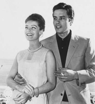 Alain Delon pic #352044