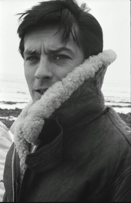 Alain Delon pic #346667