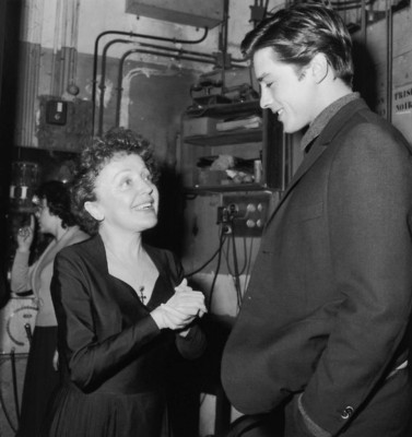 Alain Delon pic #353090