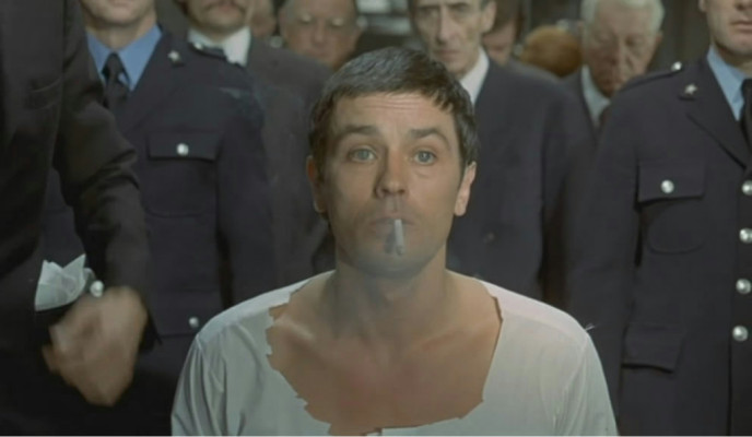 Alain Delon pic #354124