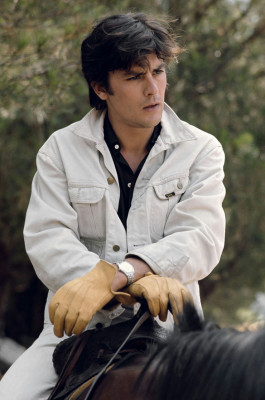 Alain Delon pic #348977