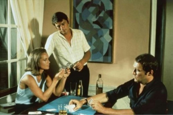 Alain Delon pic #353383