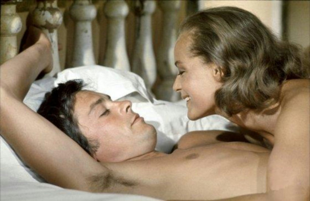 Alain Delon pic #352083