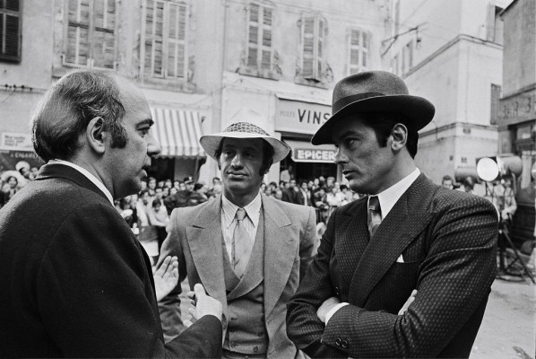 Alain Delon pic #351070
