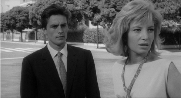 Alain Delon pic #353363