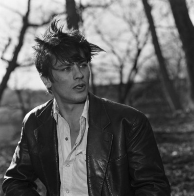 Alain Delon pic #352010