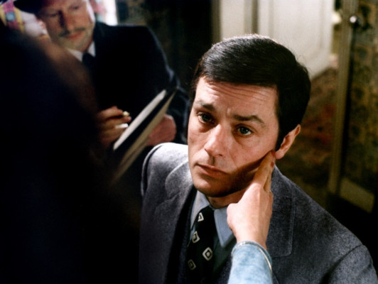 photo 7 in Alain Delon gallery [id354492] 2011-03-11 00:00:00