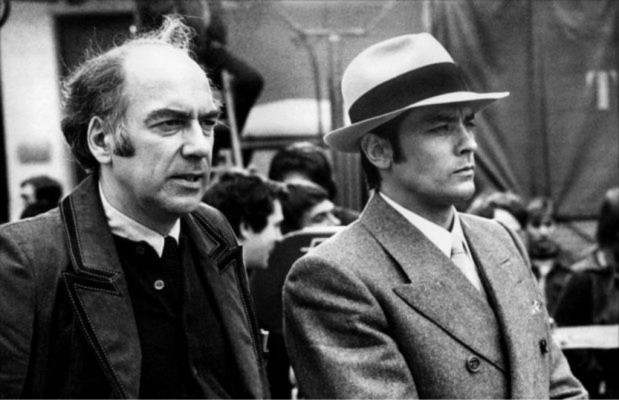 photo 6 in Alain Delon gallery [id354495] 2011-03-11 00:00:00