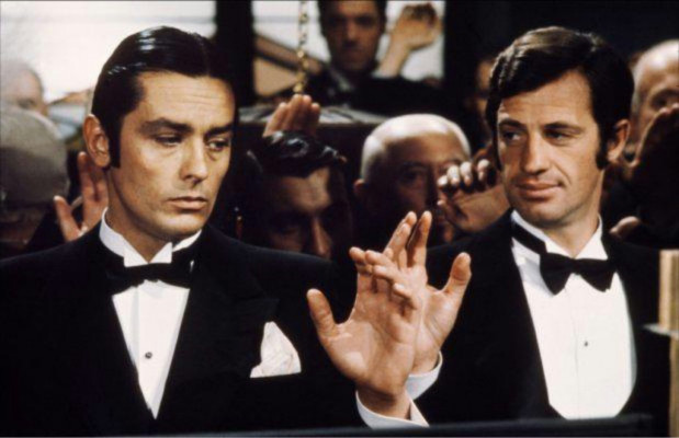 photo 27 in Alain Delon gallery [id354546] 2011-03-11 00:00:00