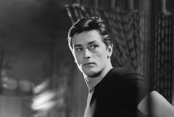 Alain Delon pic #101601