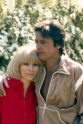 photo 7 in Alain Delon gallery [id464463] 2012-03-26 00:00:00