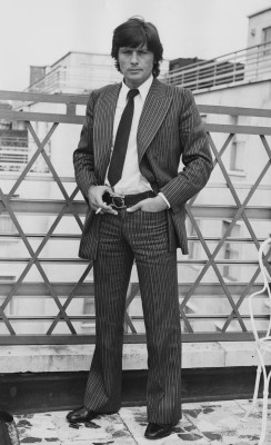 photo 3 in Alain Delon gallery [id464772] 2012-03-28 00:00:00