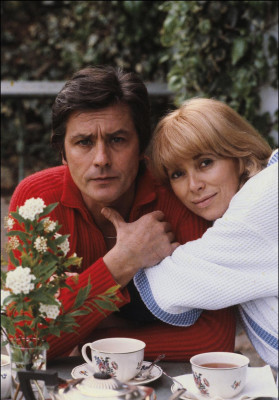 photo 4 in Alain Delon gallery [id464771] 2012-03-28 00:00:00
