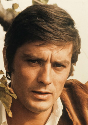 photo 26 in Alain Delon gallery [id481800] 2012-04-30 00:00:00