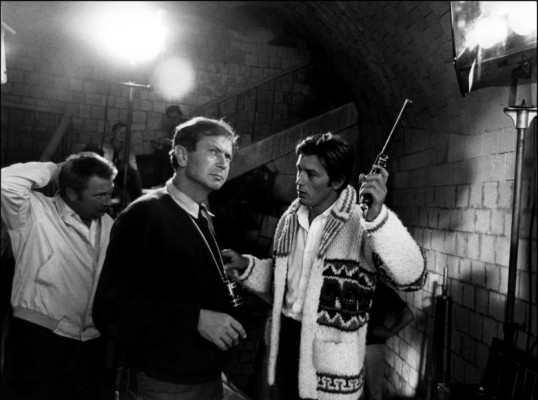 Alain Delon pic #377753