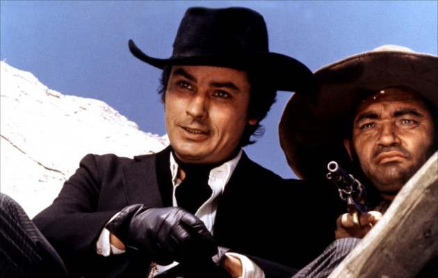 photo 22 in Alain Delon gallery [id376396] 2011-05-11 00:00:00