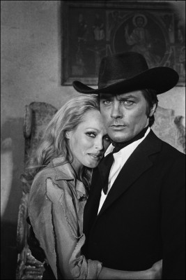 photo 25 in Alain Delon gallery [id376393] 2011-05-11 00:00:00
