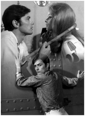 photo 29 in Alain Delon gallery [id474736] 2012-04-12 00:00:00
