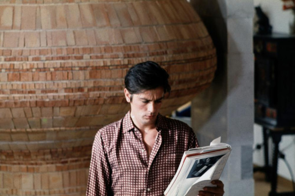 photo 24 in Alain Delon gallery [id474741] 2012-04-12 00:00:00