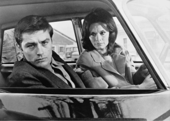Alain Delon pic #377765