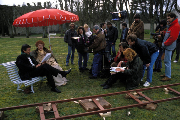 photo 5 in Alain Delon gallery [id460925] 2012-03-16 00:00:00