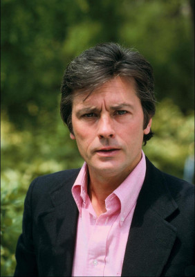photo 10 in Alain Delon gallery [id483859] 2012-05-02 00:00:00