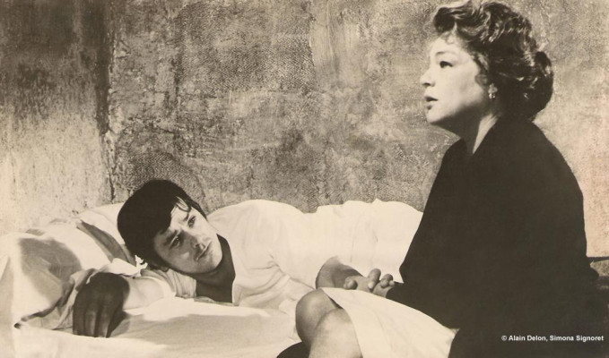 Alain Delon pic #457063