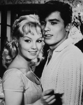 photo 22 in Alain Delon gallery [id472345] 2012-04-08 00:00:00
