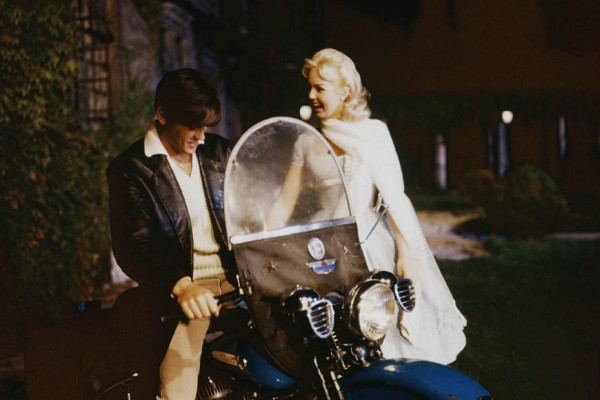 photo 20 in Alain Delon gallery [id472347] 2012-04-08 00:00:00