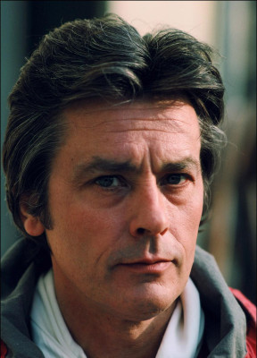 photo 4 in Alain Delon gallery [id460926] 2012-03-16 00:00:00