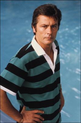 photo 17 in Alain Delon gallery [id459531] 2012-03-14 00:00:00